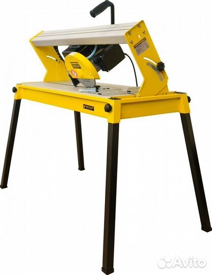 Плиткорез электрический Корвет-464М