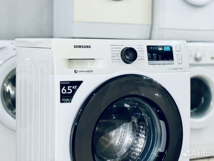 Стиральная машина Samsung