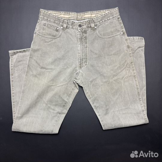 Джинсы ermenegildo Zegna