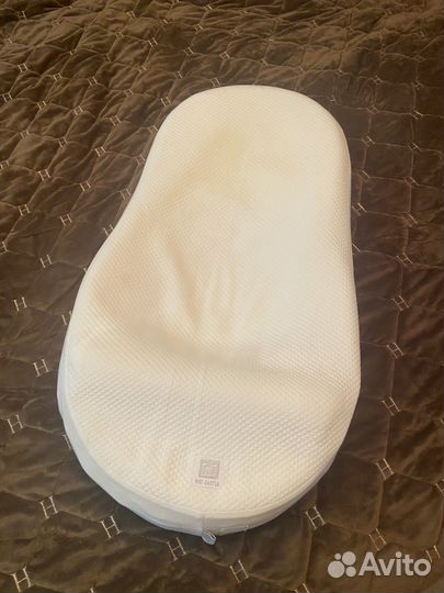 Матрасик-кокон red castle