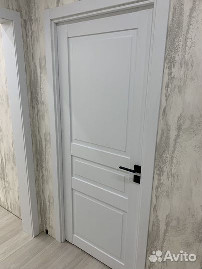 Двери межкомнатные