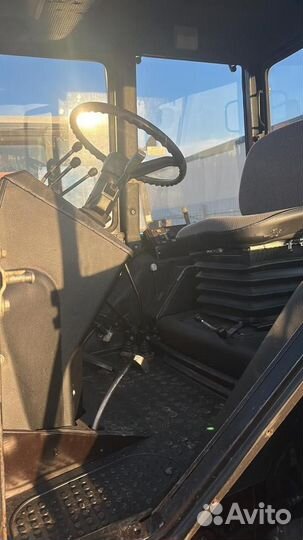 Трактор МТЗ (Беларус) BELARUS-1221, 2004