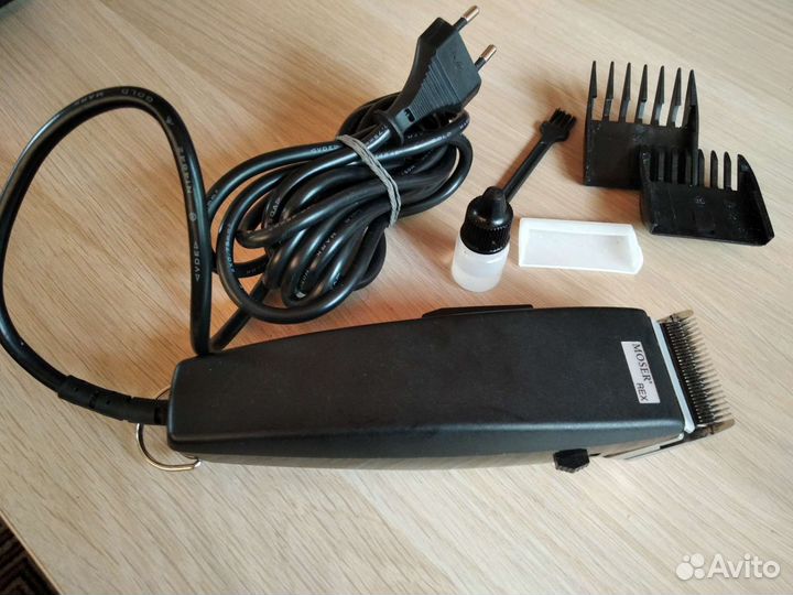 Машинка для стрижки Moser Rex