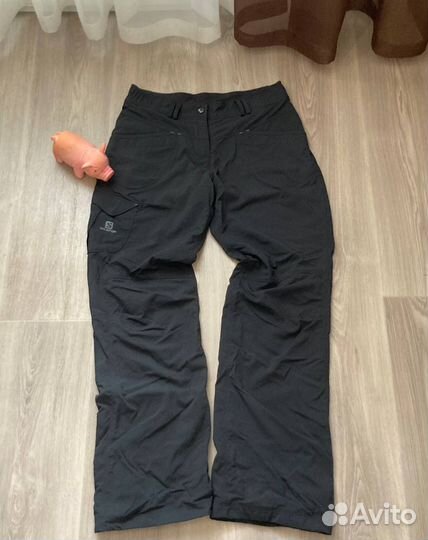 Брюки, Штаны Salomon