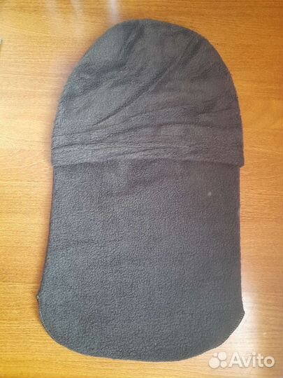 Шапка балаклава мужская