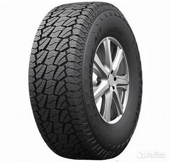 Kapsen RS23 Practical Max A/T 255/65 R17 110T