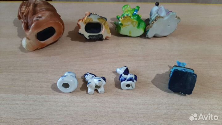 Сувениры статуэтки