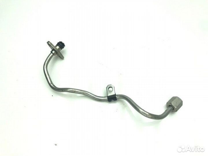 Трубка топливная Toyota 1jzfse