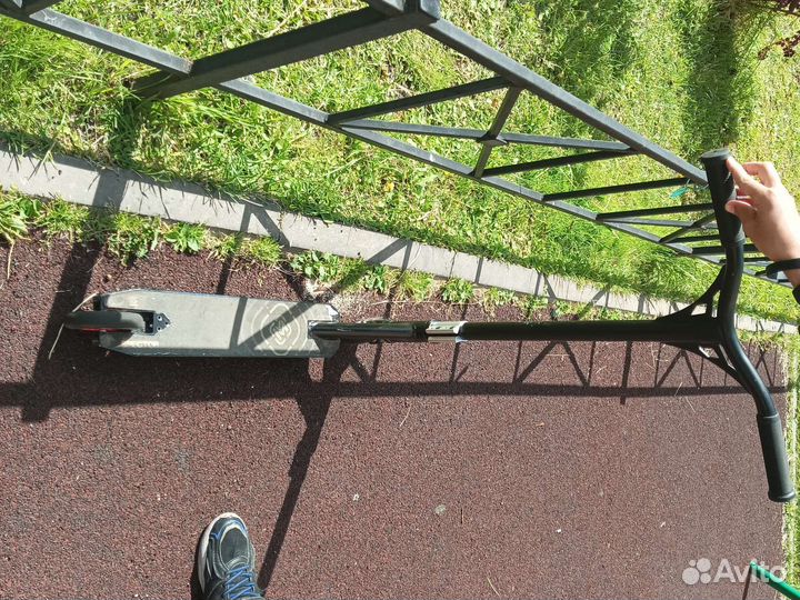 Трюковые самокаты бу