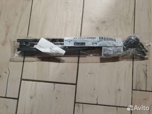 Komplement IKEA направляющие 35 см