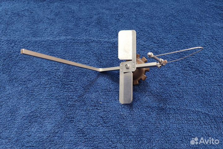 Механизм миксера кофемашины WMF CombiNation F