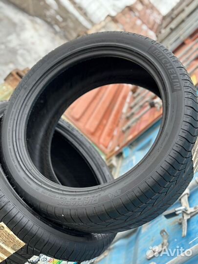 Michelin 4x4 Diamaris 275/40 R20 106Y