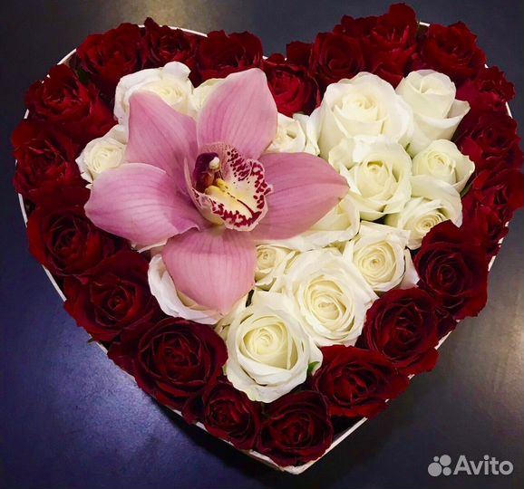 Сердце 050