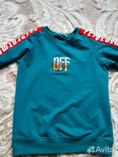 Кофта детская