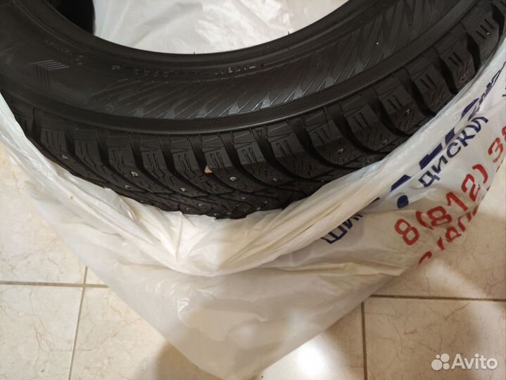 Yokohama Ice Guard IG65 205/55 R16 94