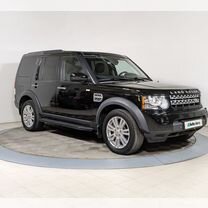 Land Rover Discovery 3.0 AT, 2010, 184 000 км, с пробегом, цена 1 959 500 руб.