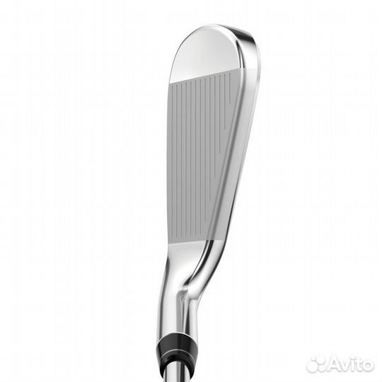 Клюшки для гольфа Callaway Paradym, айроны