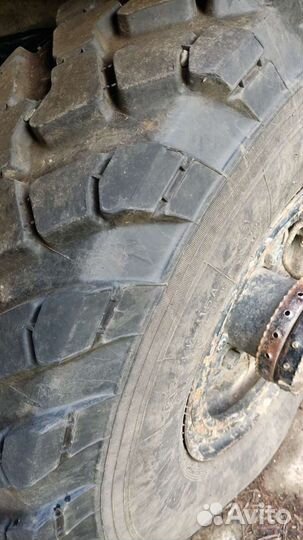 Интегрированный ГАЗ 66, 1989