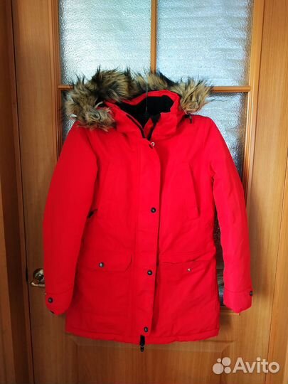 Парка для девочки