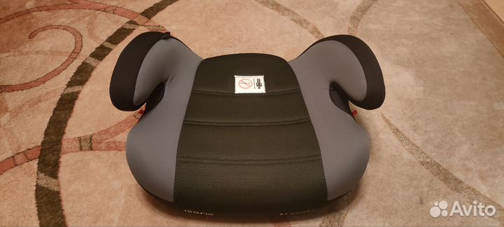 Бустер детский Nuovita Maczione NBi-1 (isofix)