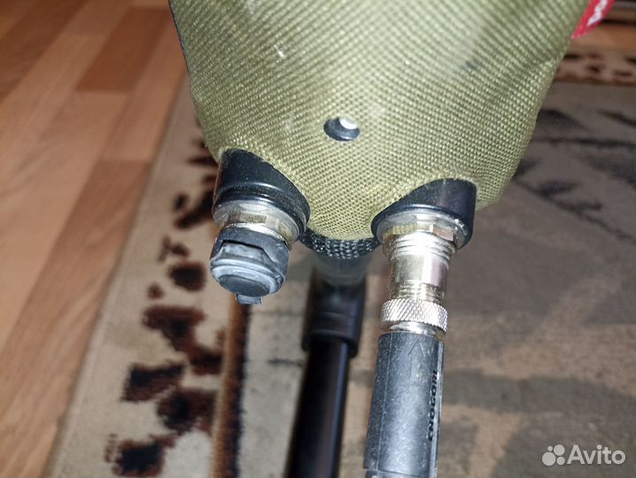 Nokta Makro Simplex +