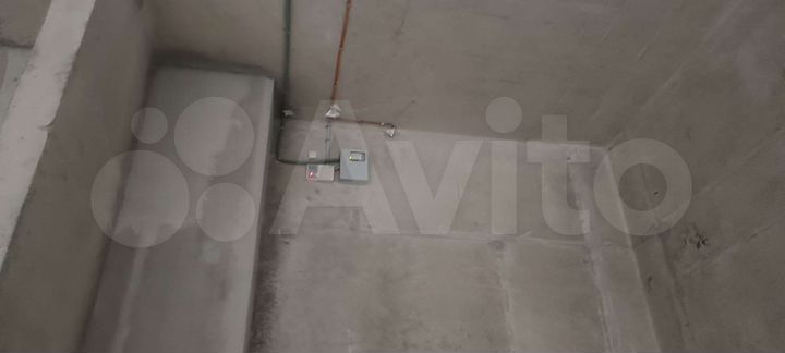 Торговая площадь, 71.6 м²