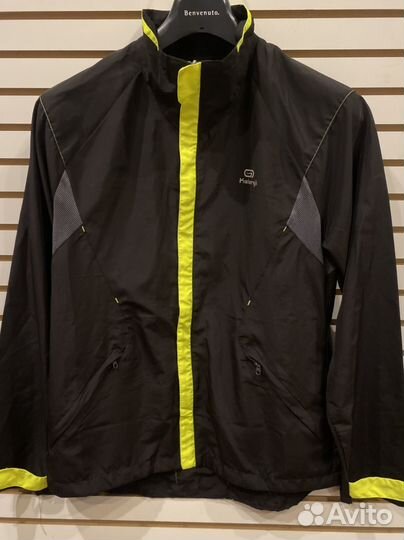 Kalenji ветровка