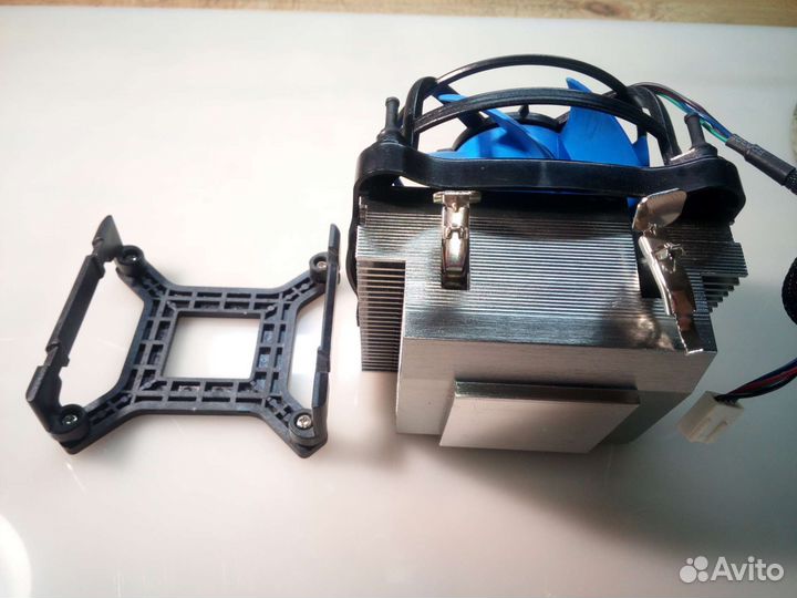 Кулер для процессора LGA 775