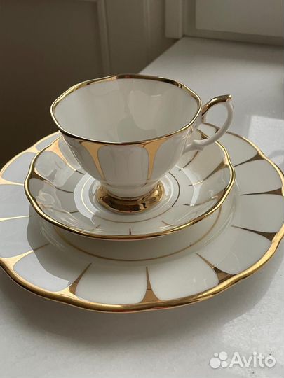 Сервиз фарфор Англия