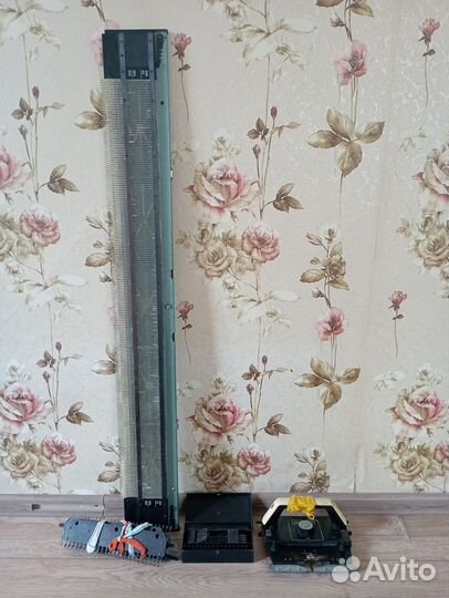 Вязальная машина Нева-5