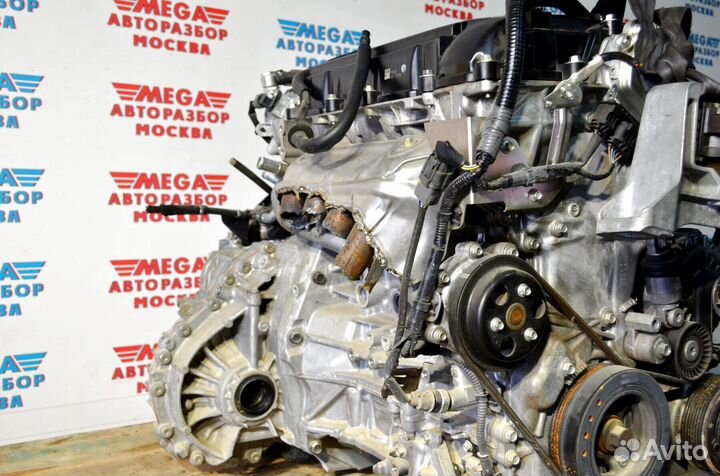 Двигатель PE-VPS