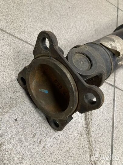 Кардан задний RR sport 2