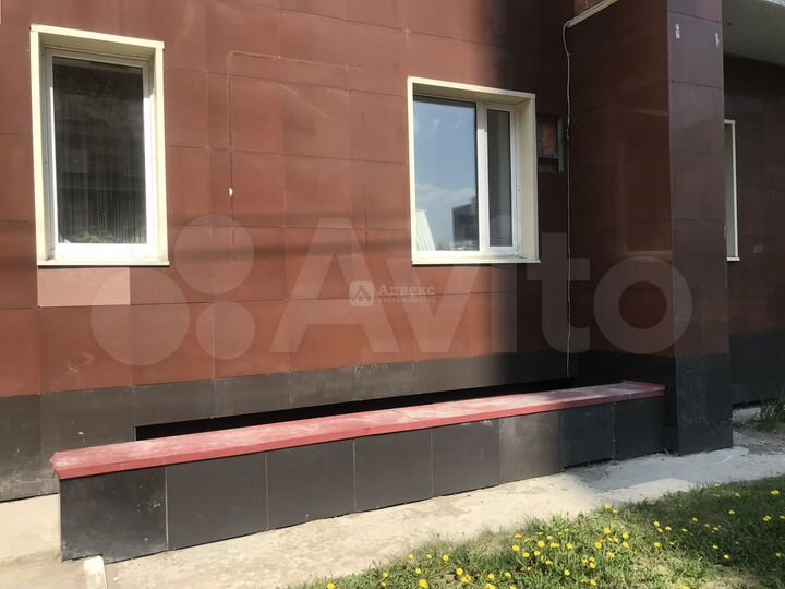 Помещение свободного назначения 264.6 кв.м., ул. Ч