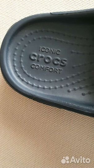 Обувь crocs для мальчика. (Р.29)