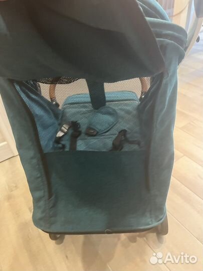 Коляска Yoya plus 3