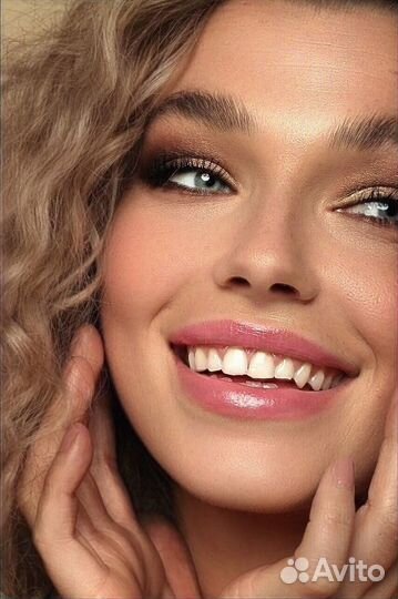 Ретушь фото (ретушер)