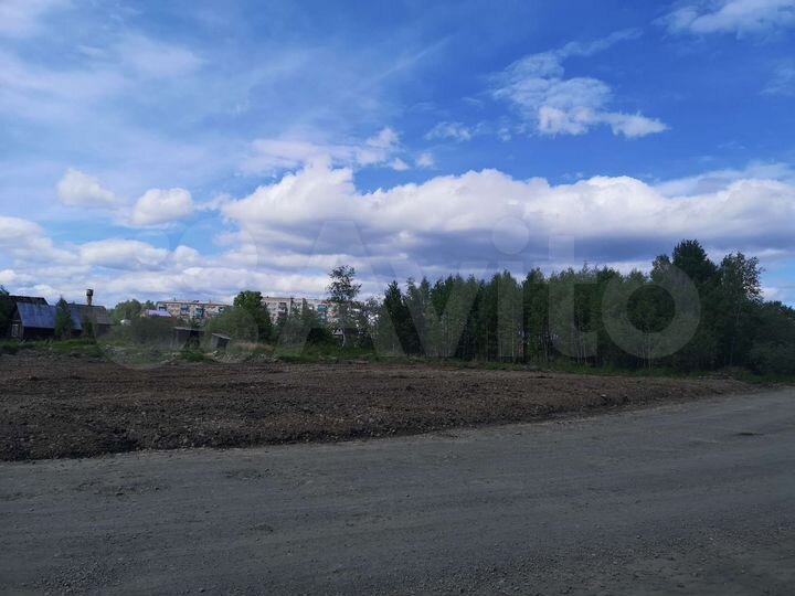 Участок 11 сот. (ИЖС)