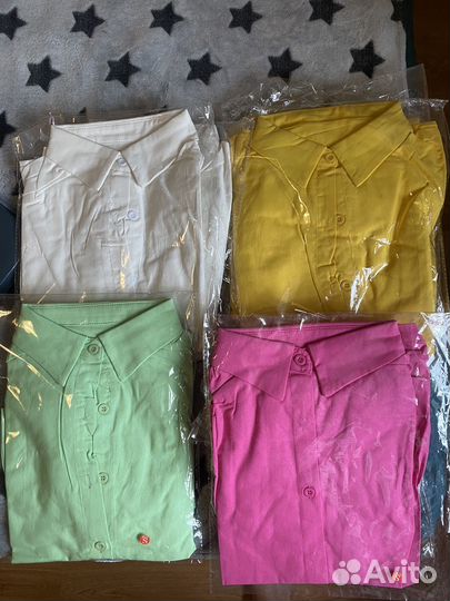 Летний женский костюм