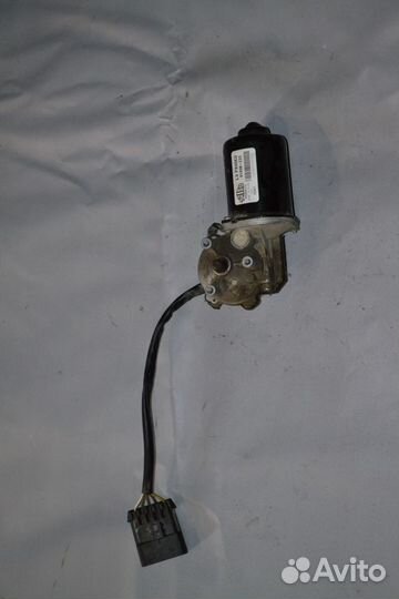Мотор стекло очистителя opel meriva a