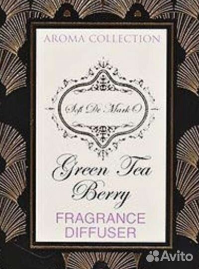 Ароматический диффузор