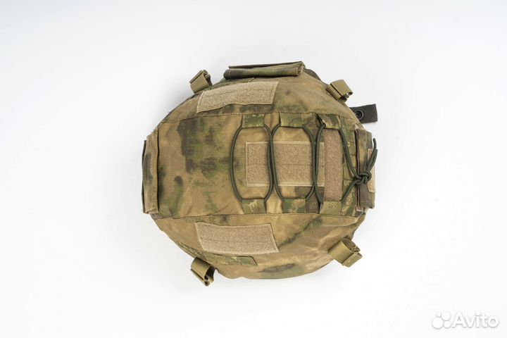 Чехол на шлем