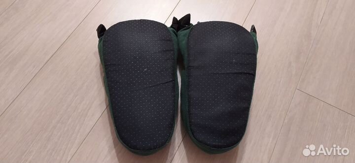 Тапки-царапки