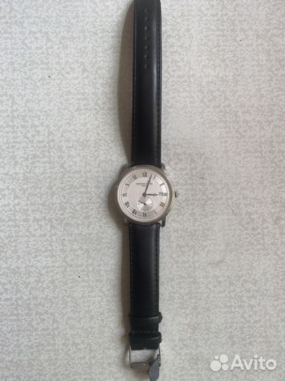 Часы Frederique Constant Slim