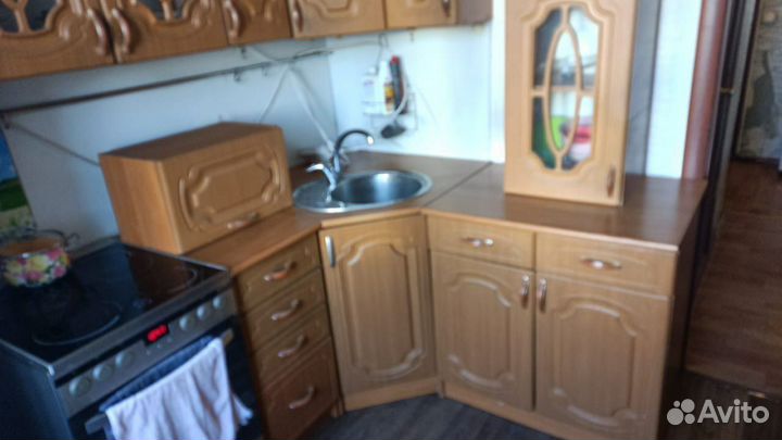 Кухонный гарнитур бу