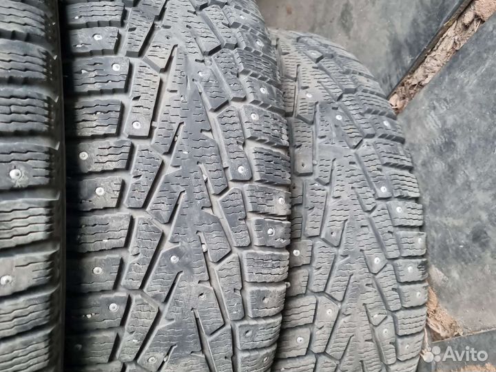 Cordiant Snow Cross PW-2 215/55 R16 97T