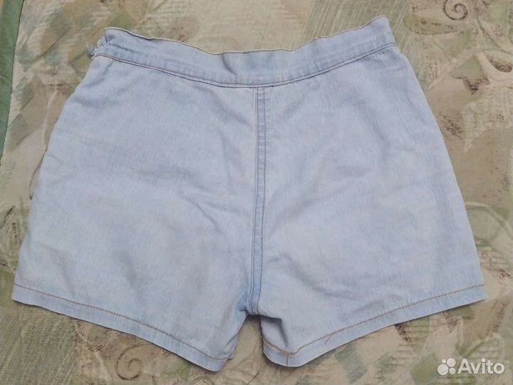 Шорты отдам бесплатно
