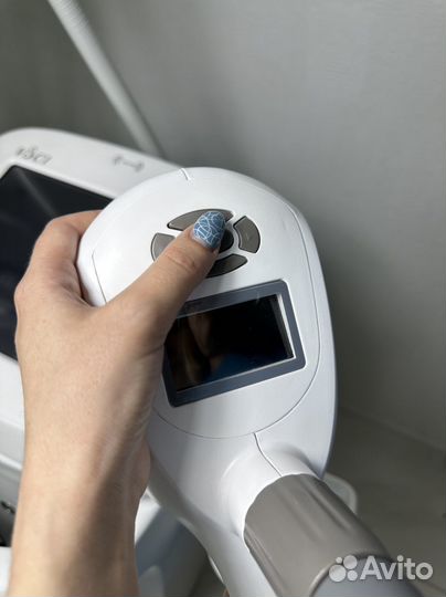 Поставщик косметологического оборудования