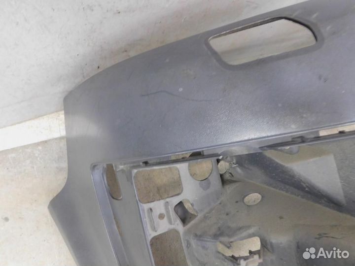 Бампер передний Volkswagen California/Caravelle/Mu