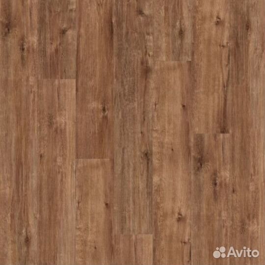 Пвх плитка Cronafloor Fresh FH-107 Дуб Кивач