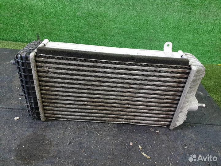 Интеркулер Hyundai Santa Fe 4 TM (2018-2021)